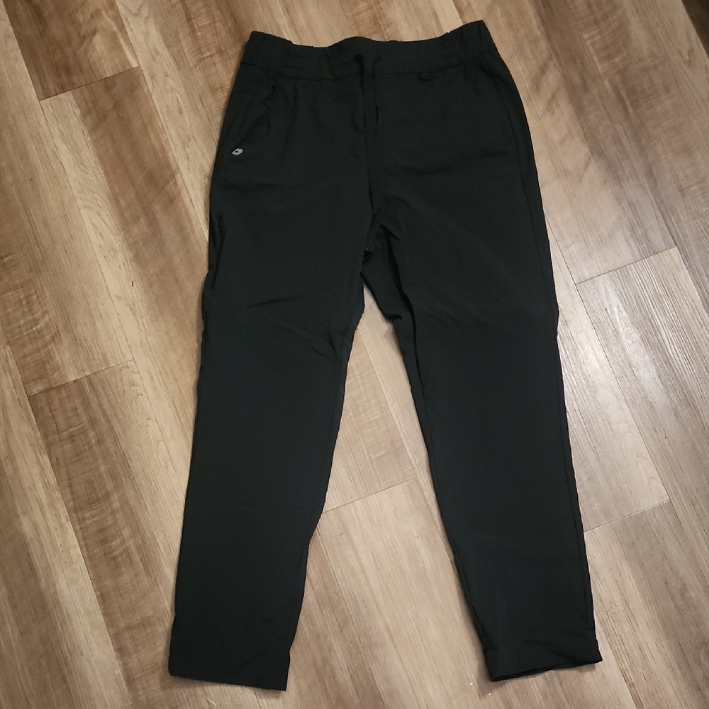 FIGS Black Scrub Pants | Women’s Size S | Jogger Style